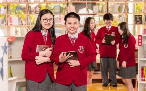 Nên học trường quốc tế khi nào?