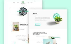 xu hướng thiết kế tối giản