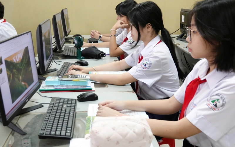 trường công lập là gì