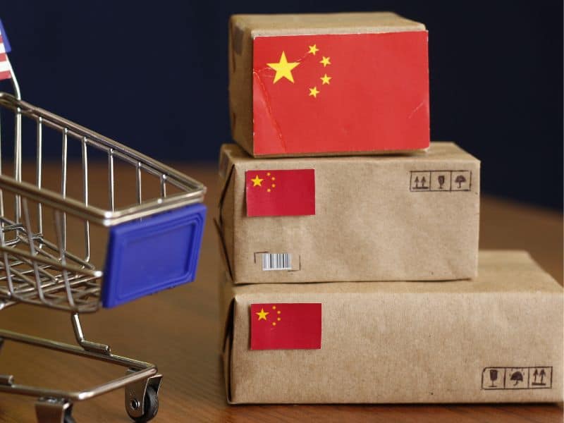 hợp tác với đơn vị vận chuyển