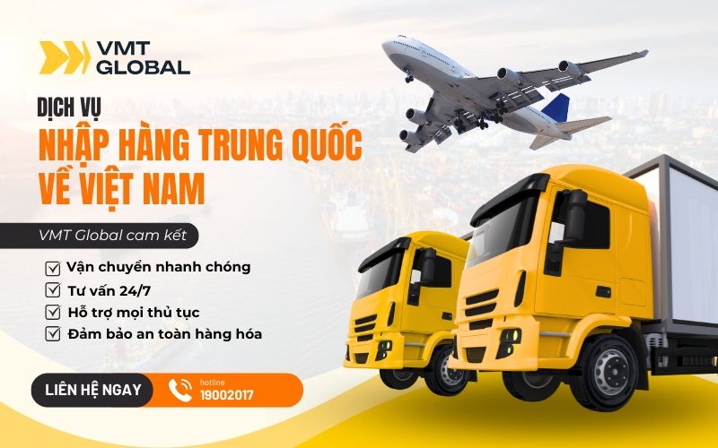 công ty vmt global
