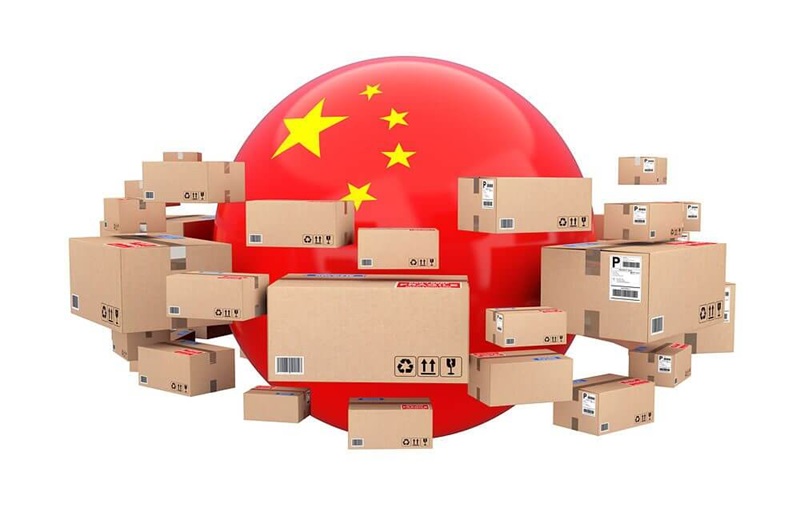 lựa chọn đơn vị vận chuyển