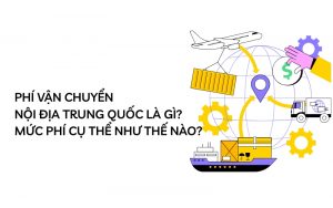 phí ship nội địa trung quốc