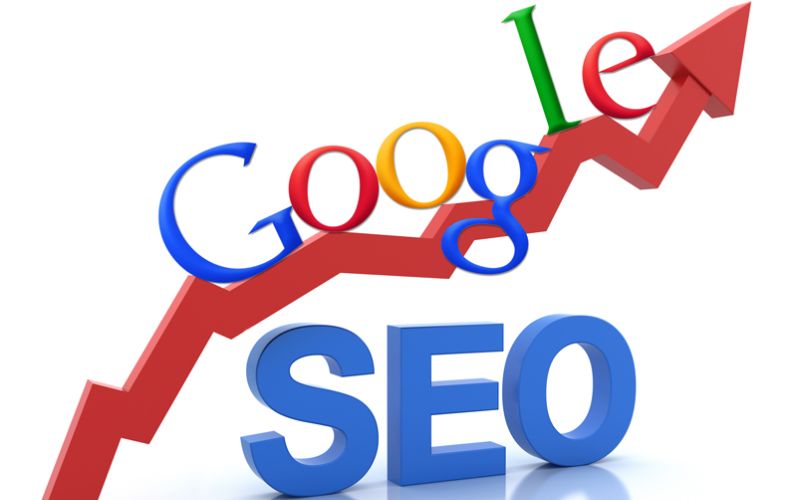 cải thiện tác vụ SEO