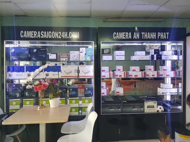 Camera An Thành Phát