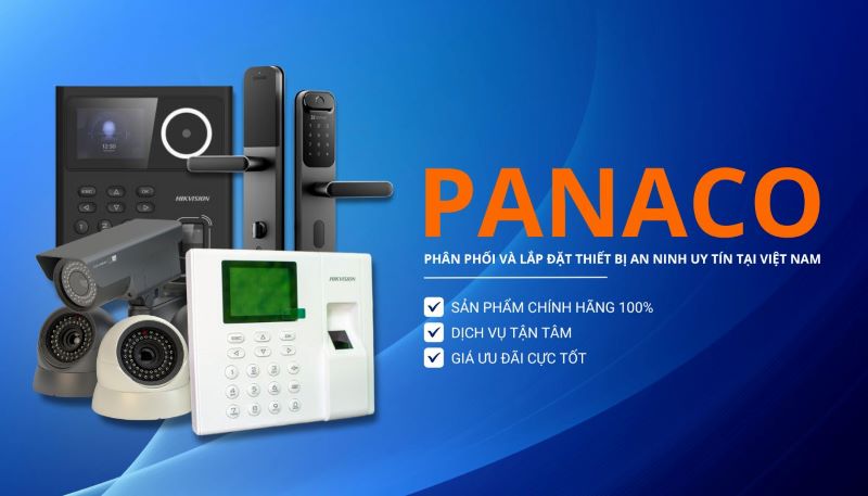 Camera PANACO