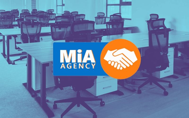 công ty digital marketing Mia Agency