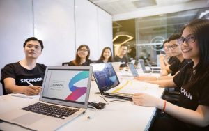 công ty marketing SEONGON