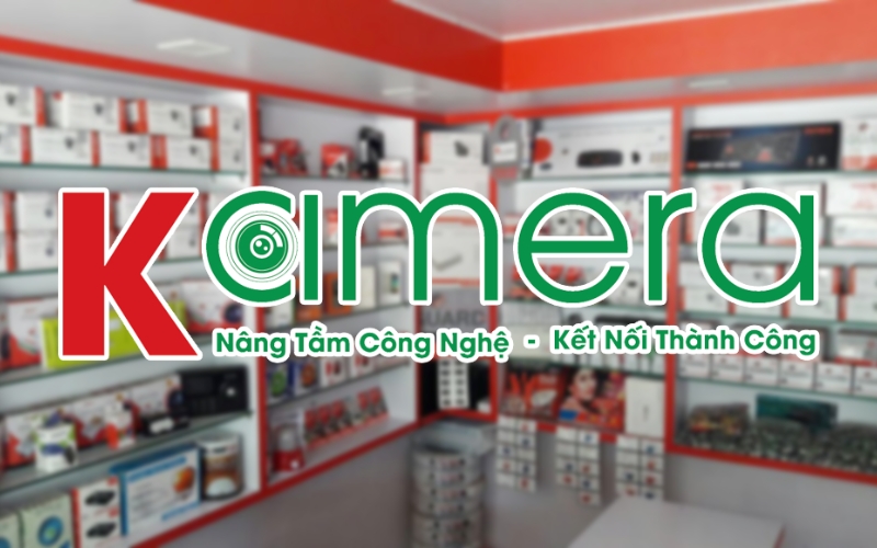 công ty Kamera