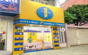 cửa hàng DigiONE