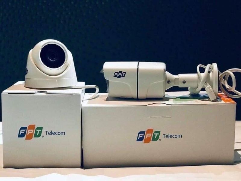 FPT Telecom