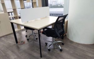 ghế văn phòng FAMI