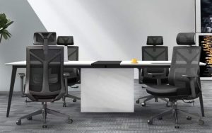 ghế văn phòng GOVI