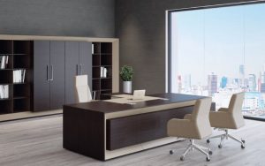 ghế văn phòng Piron