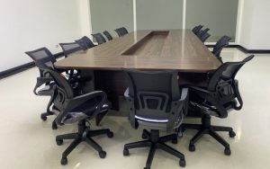 ghế văn phòng Xuân Hòa