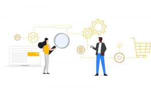 Phân tích dữ liệu bằng Google Analytics