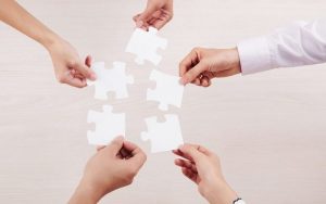 tạo cồng đồng tương tác