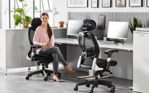 cách lựa chọn ghế văn phòng chất lượng