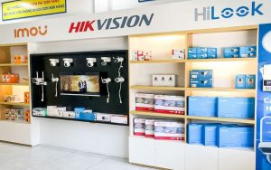 Tiêu chí đánh giá và lựa chọn cửa hàng camera uy tín