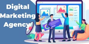 tiêu chí đánh giá công ty digital marketing uy tín