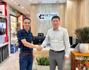 Việt Hàn Security