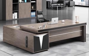 bàn làm việc thông minh