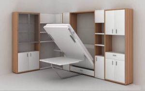 đồ nội thất thông minh