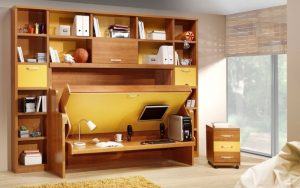 kệ sách thông minh