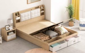 những lưu ý khi chọn mua đồ nội thất thông minh