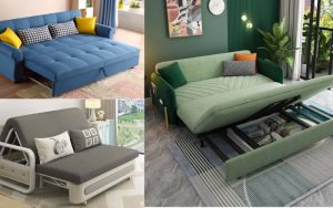 sofa giường thông minh