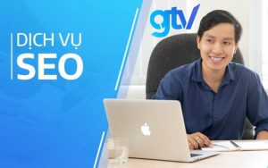 công ty GTV SEO
