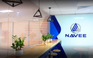 công ty dịch vụ seo Navee