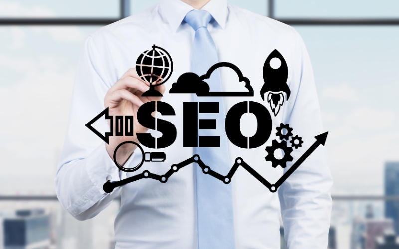 tiêu chí đánh giá công ty SEO uy tín