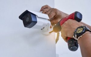kinh nghiệm lắp đặt camera an ninh