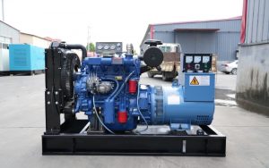 Lưu ý khi sử dụng máy phát điện