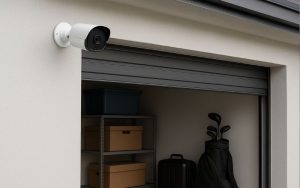 nơi cất giữ tài sản có giá trị cao