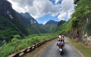 Kinh nghiệm chuẩn bị cho chuyến phượt Hà Giang