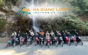 phượt hà giang an toàn cùng mrbiuhagiangloop