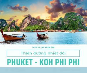 Phượt Vivu International