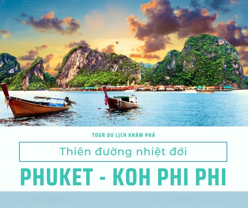 Phượt Vivu International