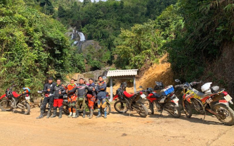 Tiêu chí lựa chọn đơn vị cung cấp tour phượt