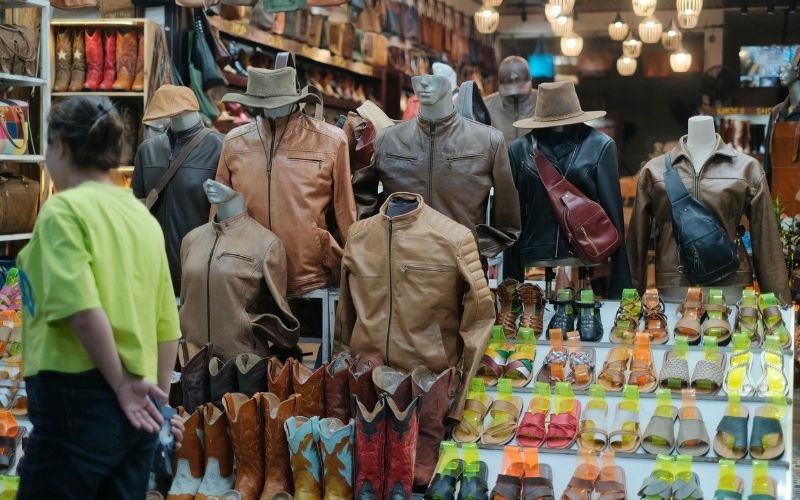 chất lượng hàng hóa