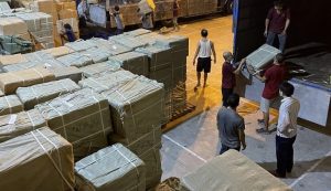 hạn chế mua hàng giả