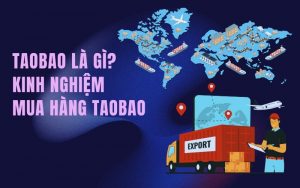 taobao là gì