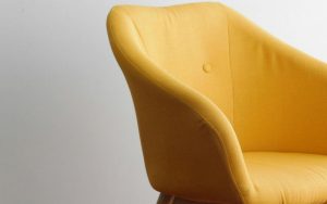 Ghế da công nghiệp