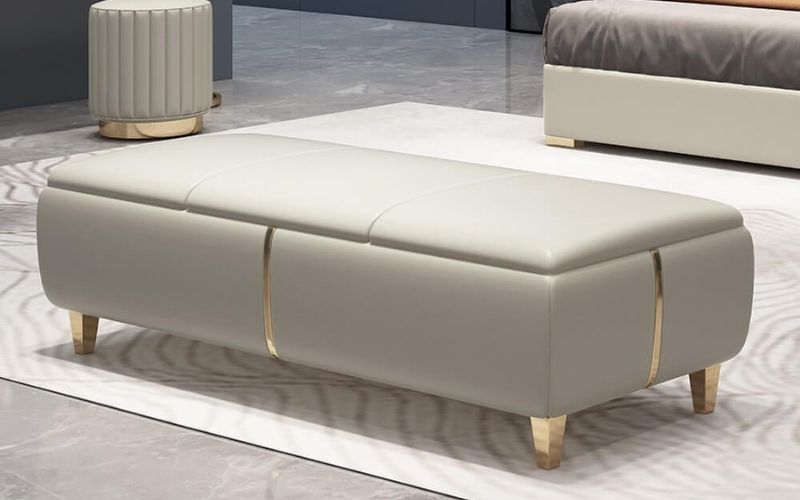 Những lưu ý khi mua ghế da