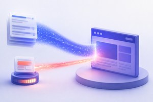 Các loại traffic website: dòng organic miễn phí và dòng paid trả phí cùng đổ về website