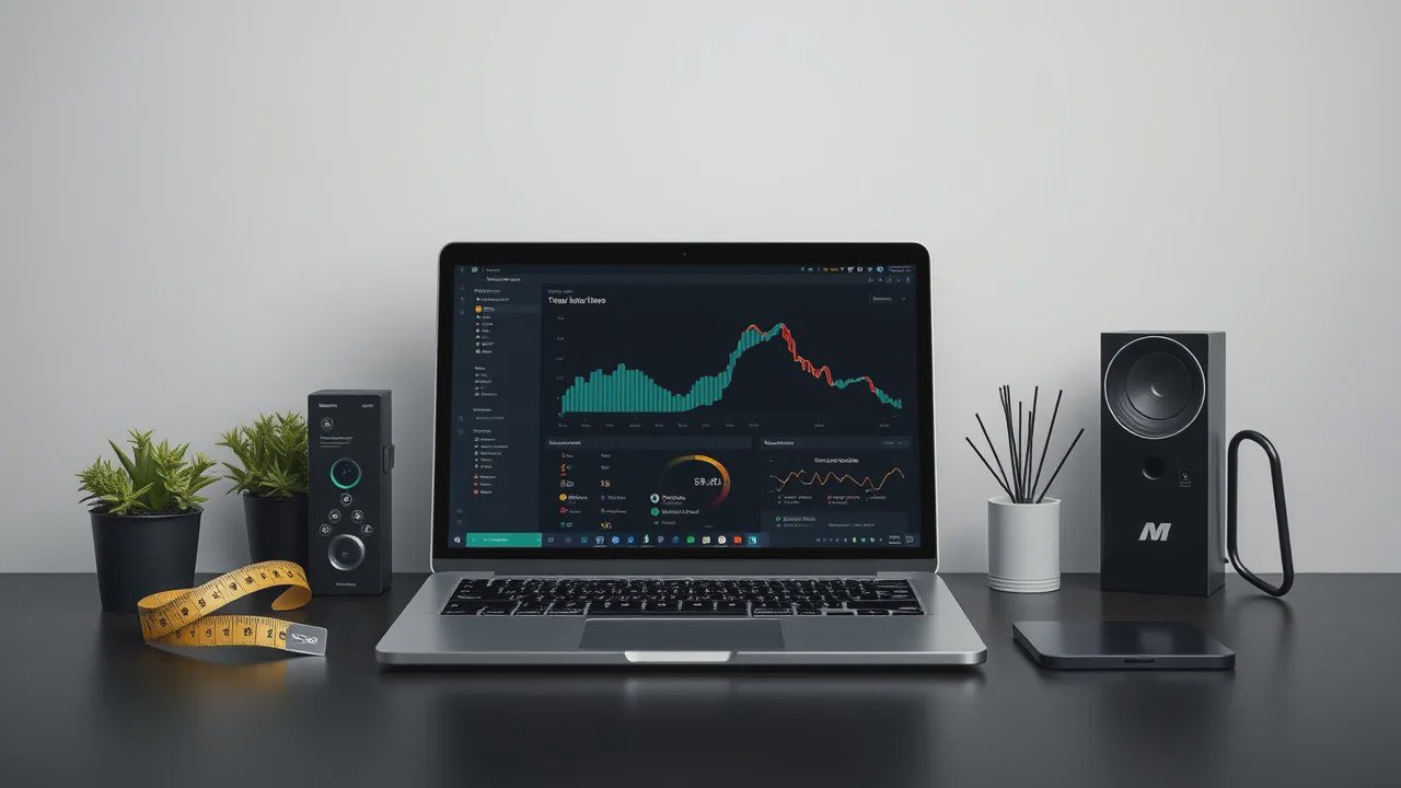 Kiến thức thiết kế website và giao diện số về dark mode Kiến thức thiết kế website và giao diện số về dark mode