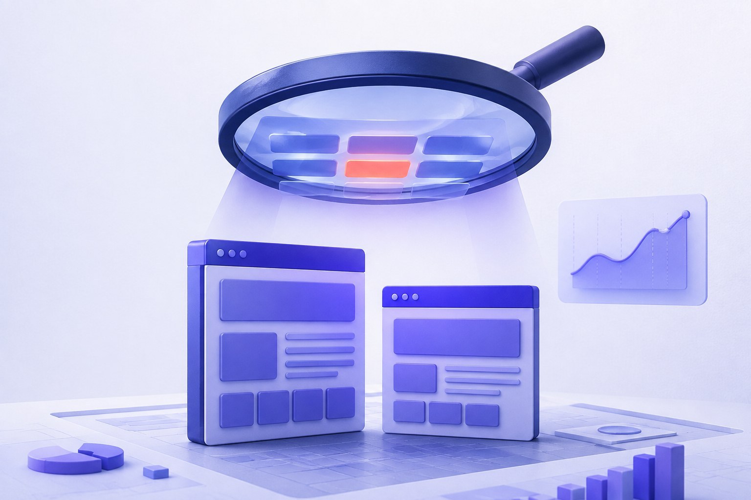 Nghiên cứu đối thủ để tìm khoảng trống nội dung và tăng traffic cho website
