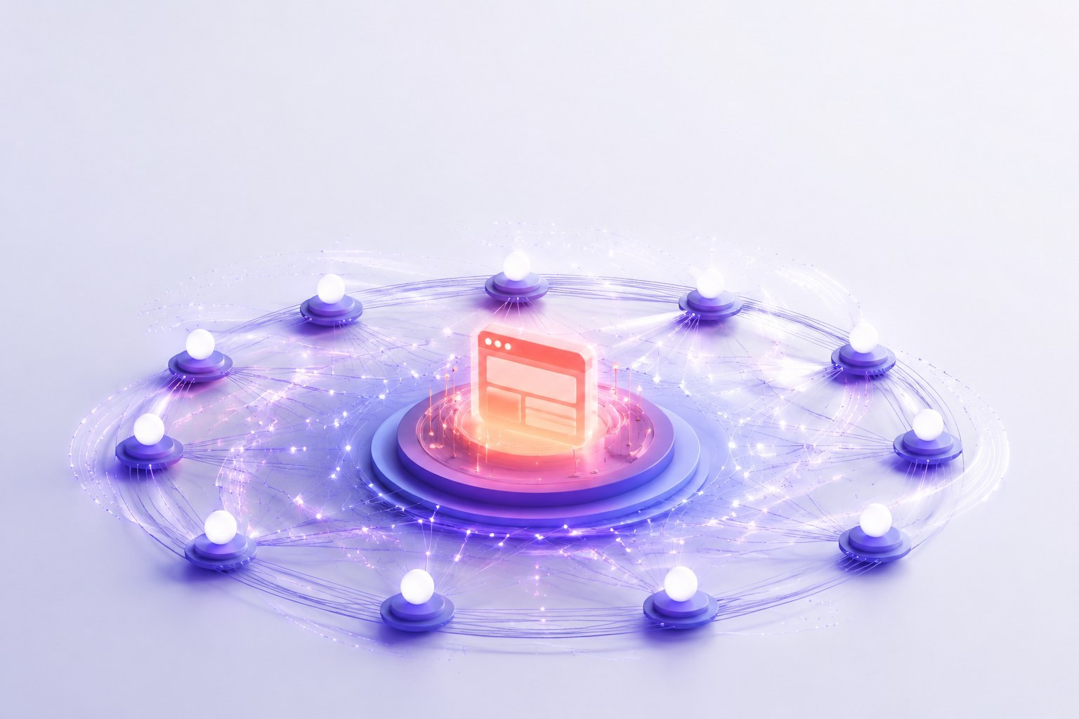 Tạo cộng đồng tương tác quanh website để giữ traffic quay lại đều đặn
